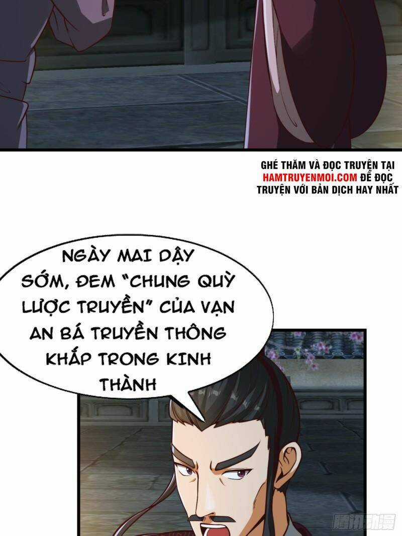 Ta Dùng Sách Giải Trí Thành Thánh Nhân Chapter 52 trang 7