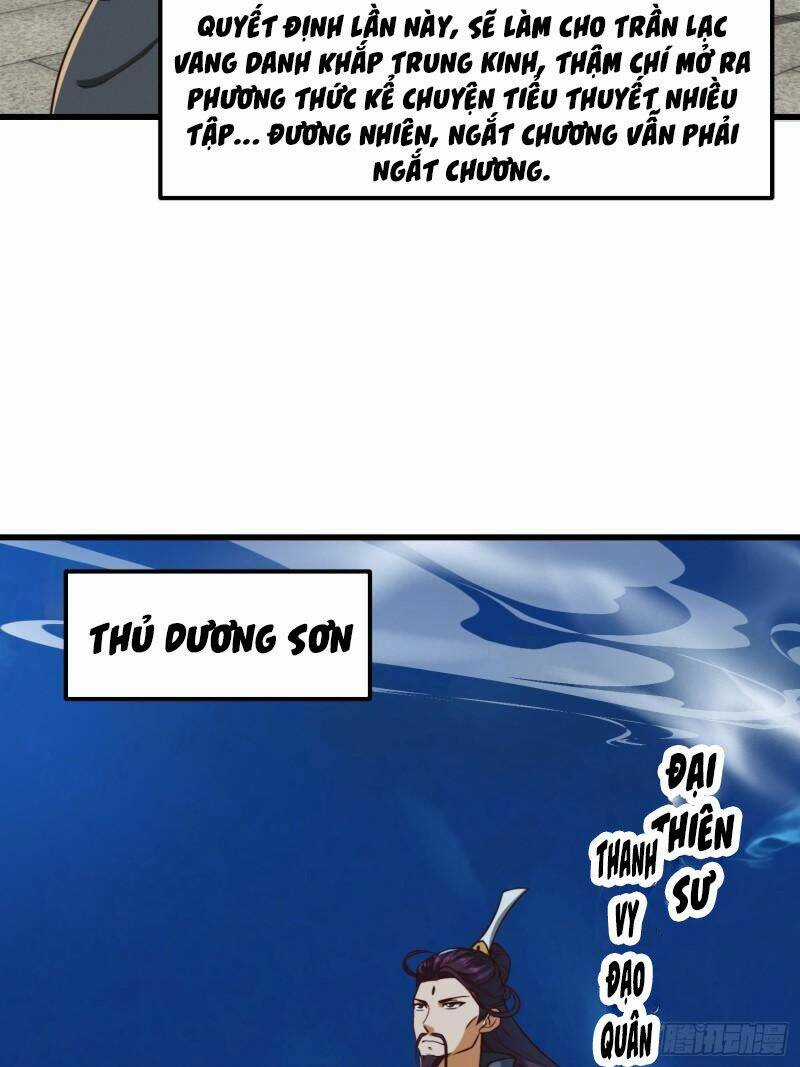 Ta Dùng Sách Giải Trí Thành Thánh Nhân Chapter 52 trang 9