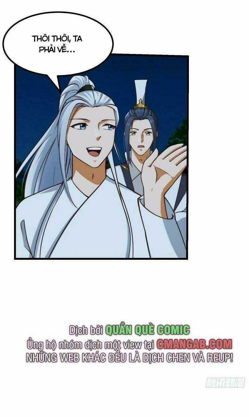 Ta Dùng Sách Giải Trí Thành Thánh Nhân Chapter 53 trang 11