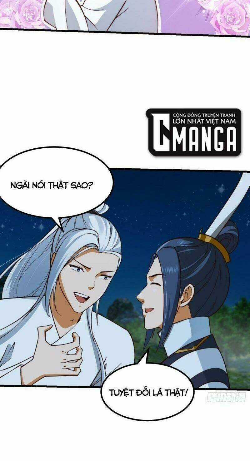 Ta Dùng Sách Giải Trí Thành Thánh Nhân Chapter 53 trang 13