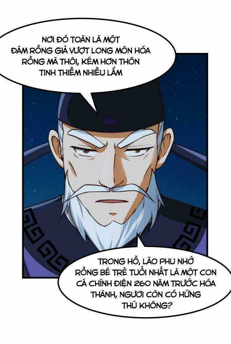 Ta Dùng Sách Giải Trí Thành Thánh Nhân Chapter 53 trang 14