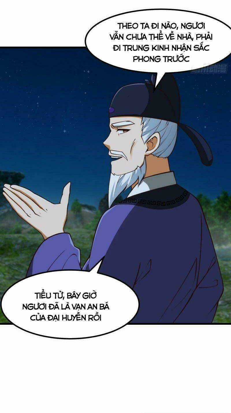 Ta Dùng Sách Giải Trí Thành Thánh Nhân Chapter 53 trang 16