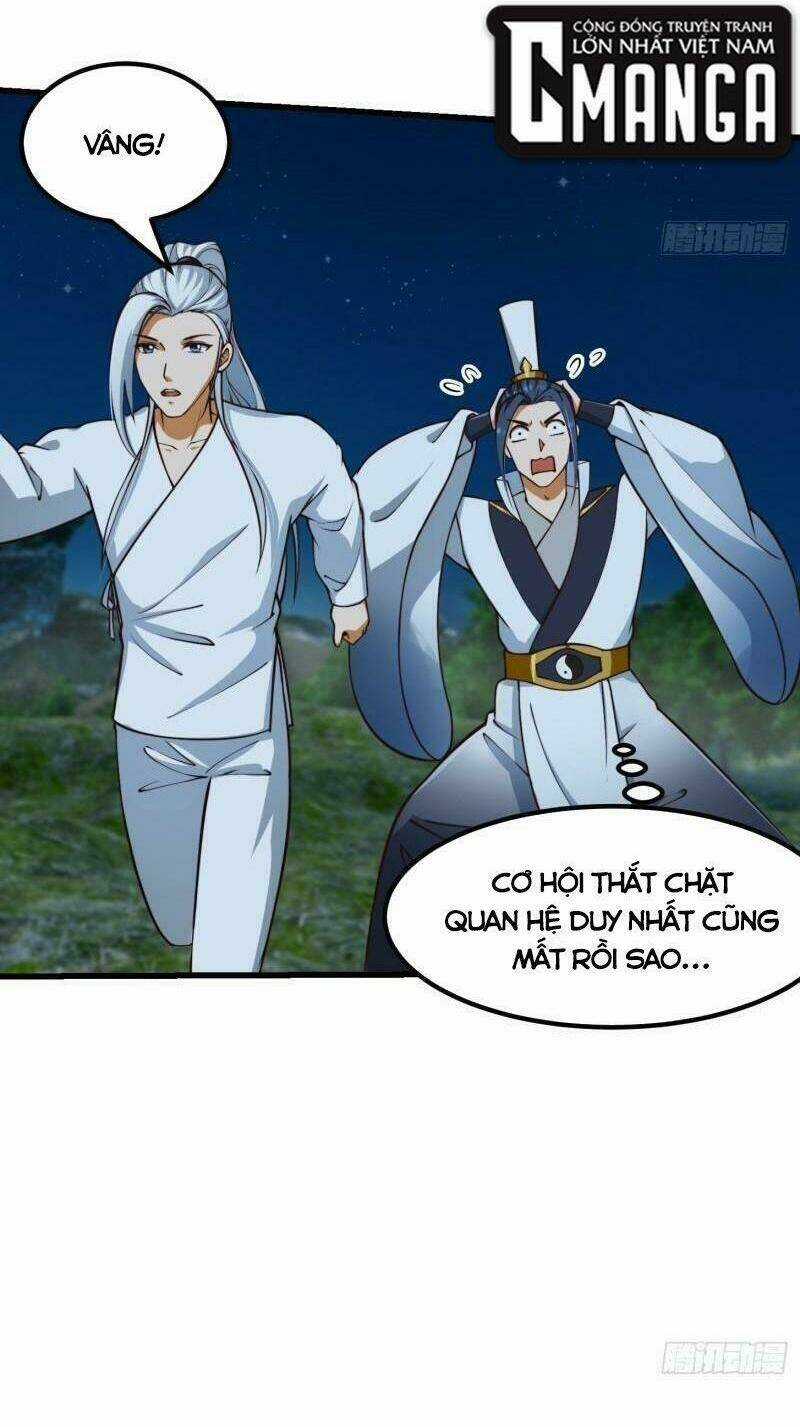 Ta Dùng Sách Giải Trí Thành Thánh Nhân Chapter 53 trang 17