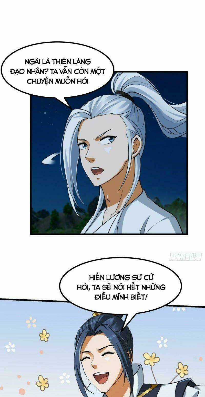 Ta Dùng Sách Giải Trí Thành Thánh Nhân Chapter 53 trang 18