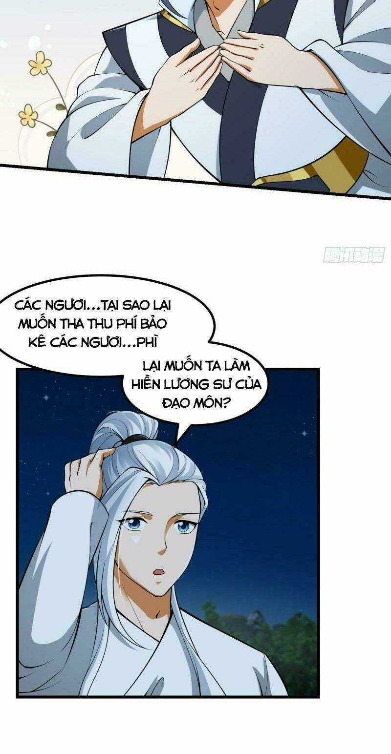 Ta Dùng Sách Giải Trí Thành Thánh Nhân Chapter 53 trang 19