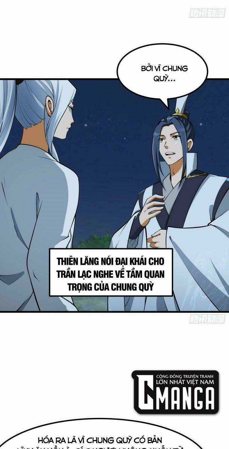 Ta Dùng Sách Giải Trí Thành Thánh Nhân Chapter 53 trang 20