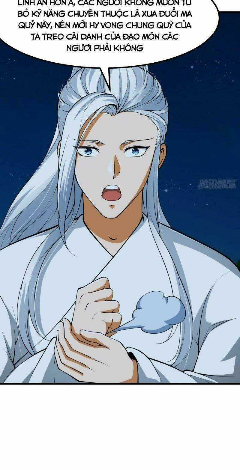 Ta Dùng Sách Giải Trí Thành Thánh Nhân Chapter 53 trang 21