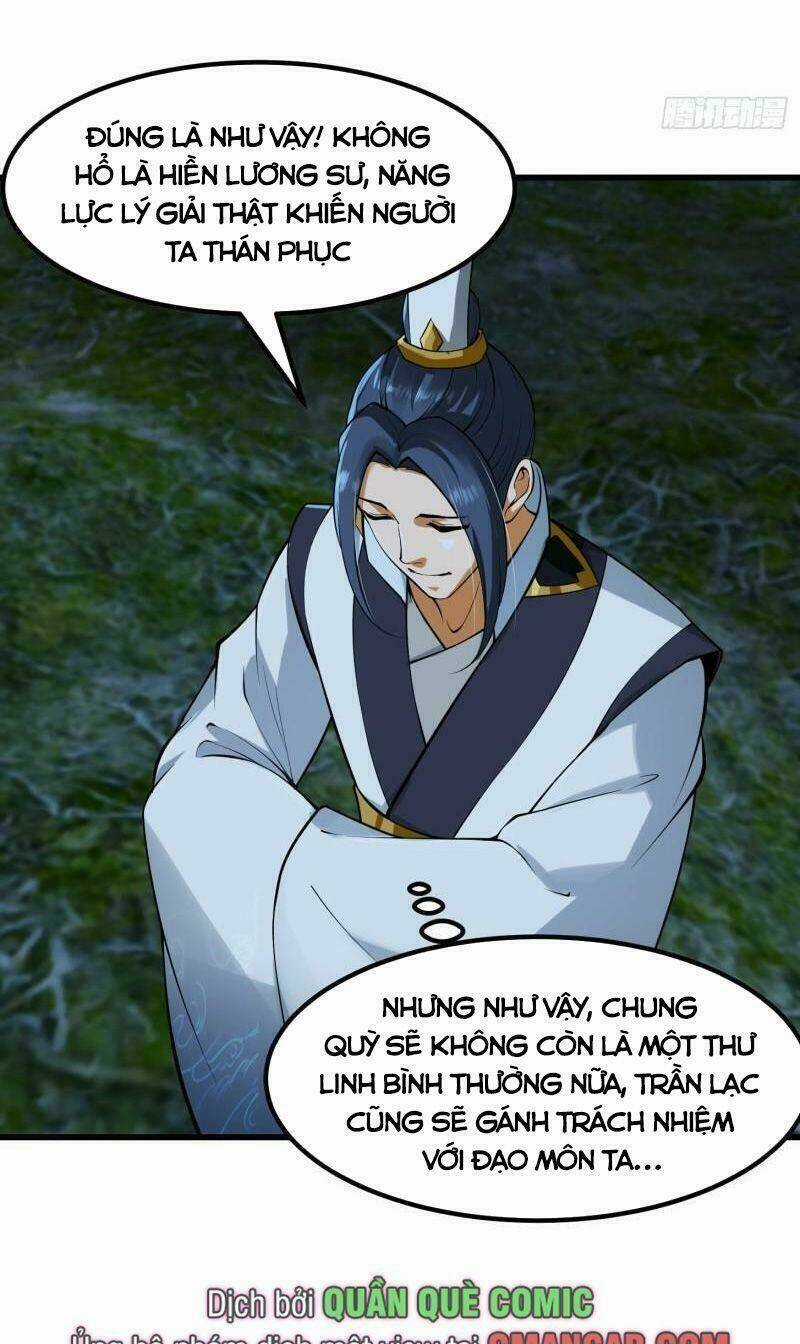 Ta Dùng Sách Giải Trí Thành Thánh Nhân Chapter 53 trang 22