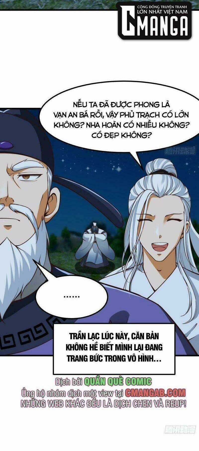 Ta Dùng Sách Giải Trí Thành Thánh Nhân Chapter 53 trang 27