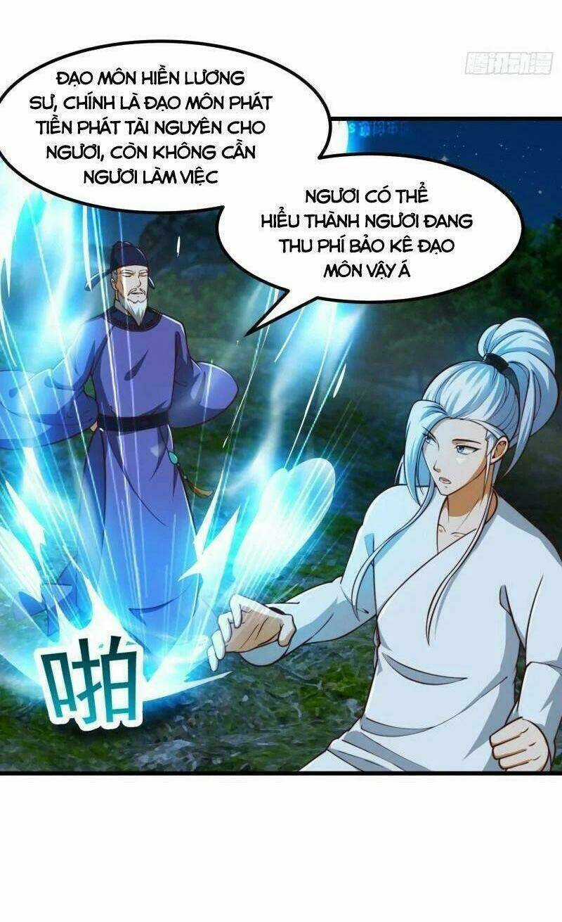 Ta Dùng Sách Giải Trí Thành Thánh Nhân Chapter 53 trang 3