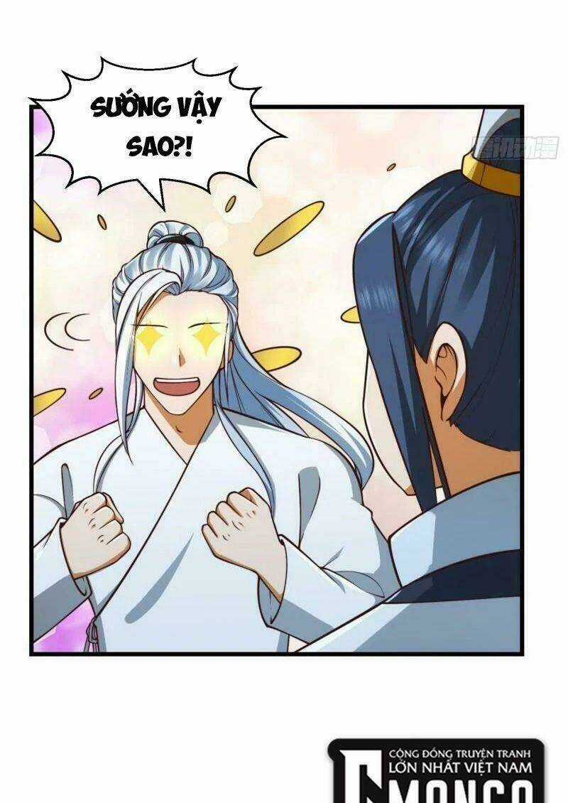 Ta Dùng Sách Giải Trí Thành Thánh Nhân Chapter 53 trang 4