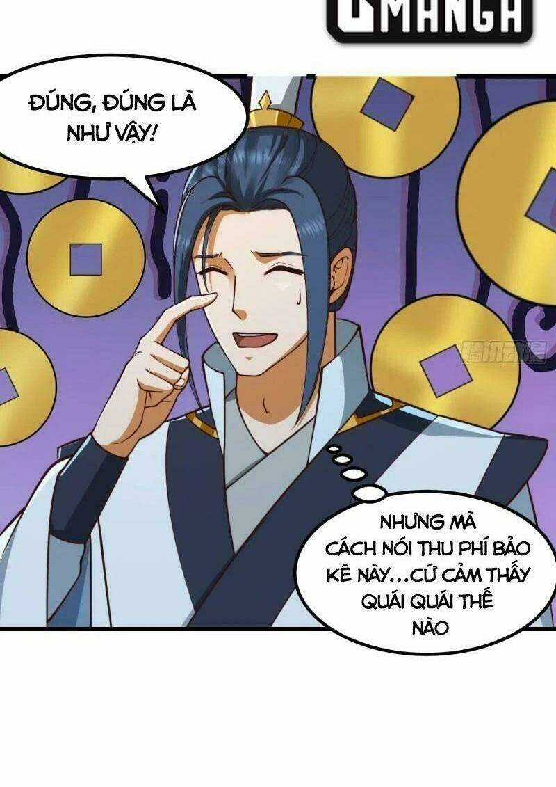 Ta Dùng Sách Giải Trí Thành Thánh Nhân Chapter 53 trang 5