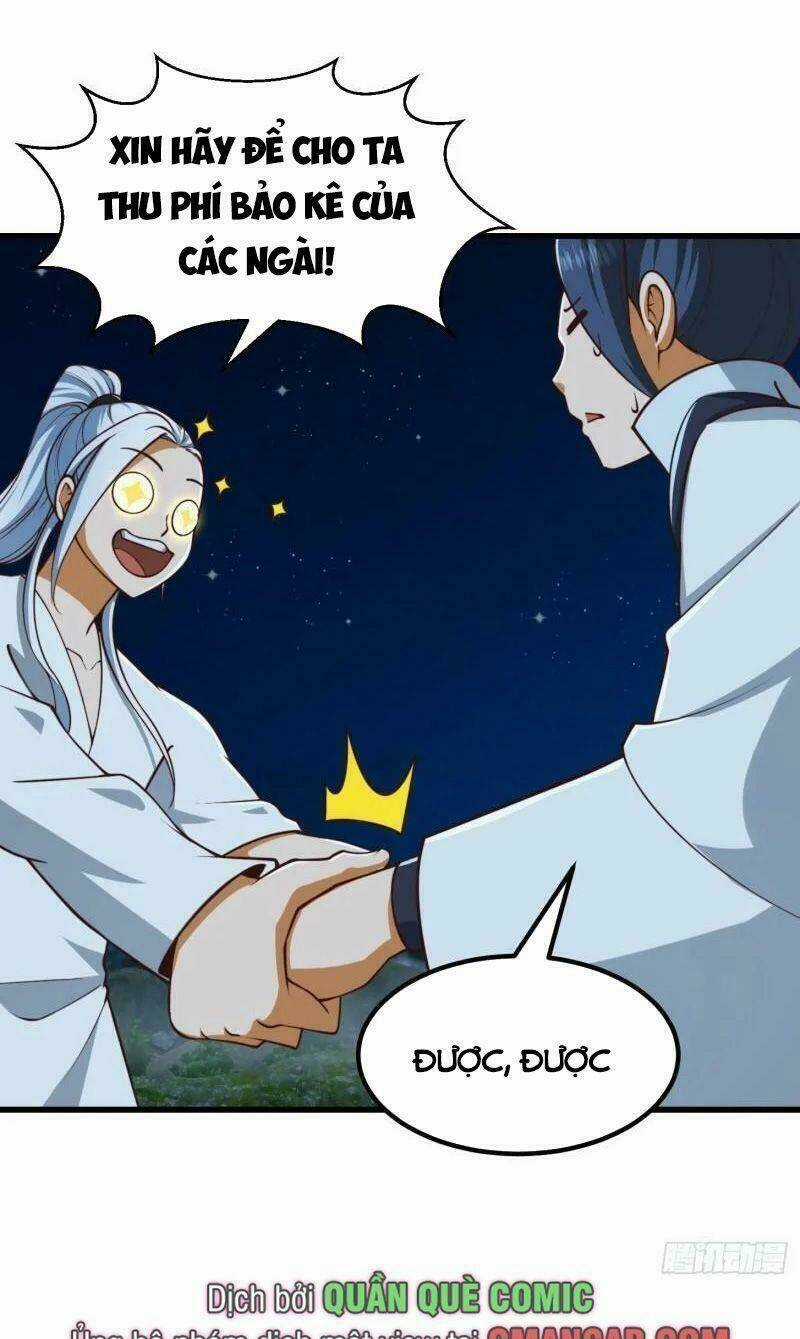 Ta Dùng Sách Giải Trí Thành Thánh Nhân Chapter 53 trang 6