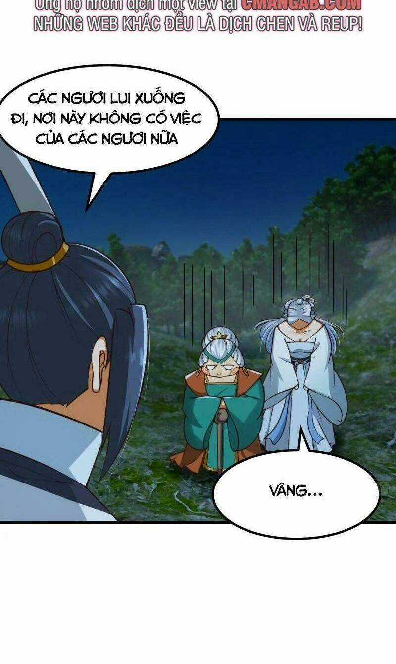 Ta Dùng Sách Giải Trí Thành Thánh Nhân Chapter 53 trang 7