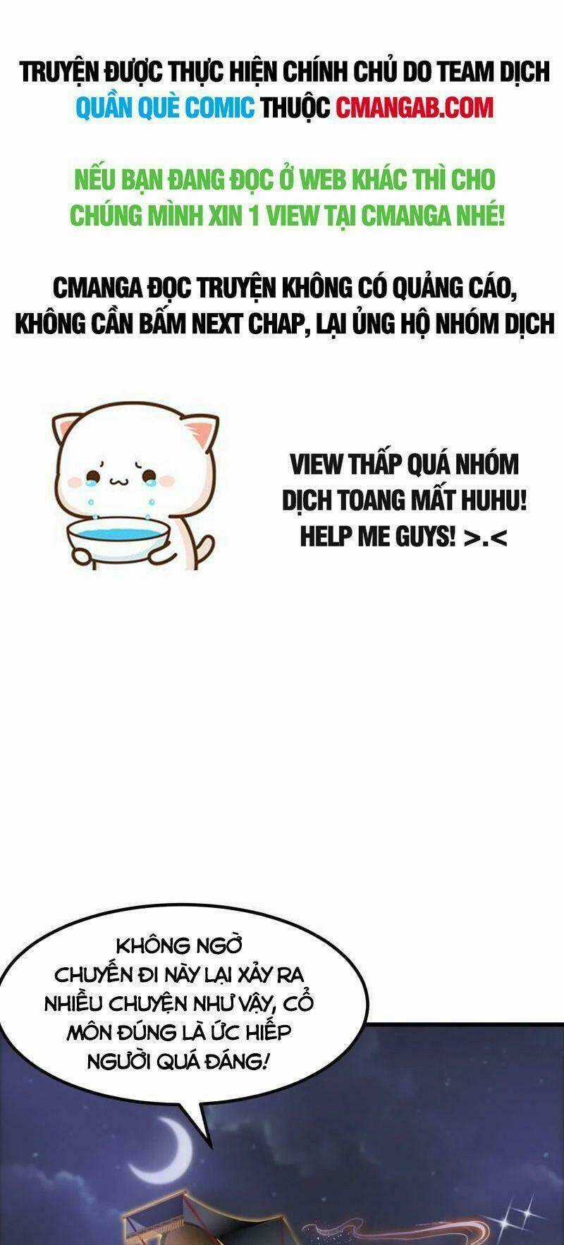 Ta Dùng Sách Giải Trí Thành Thánh Nhân Chapter 54 trang 0