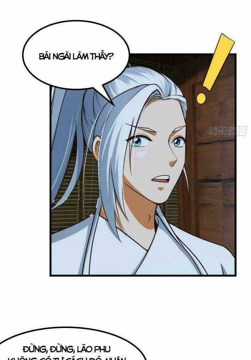 Ta Dùng Sách Giải Trí Thành Thánh Nhân Chapter 54 trang 10