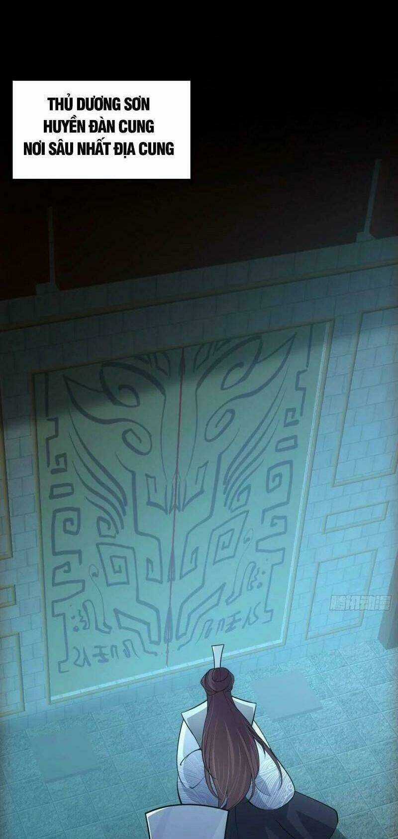 Ta Dùng Sách Giải Trí Thành Thánh Nhân Chapter 54 trang 13