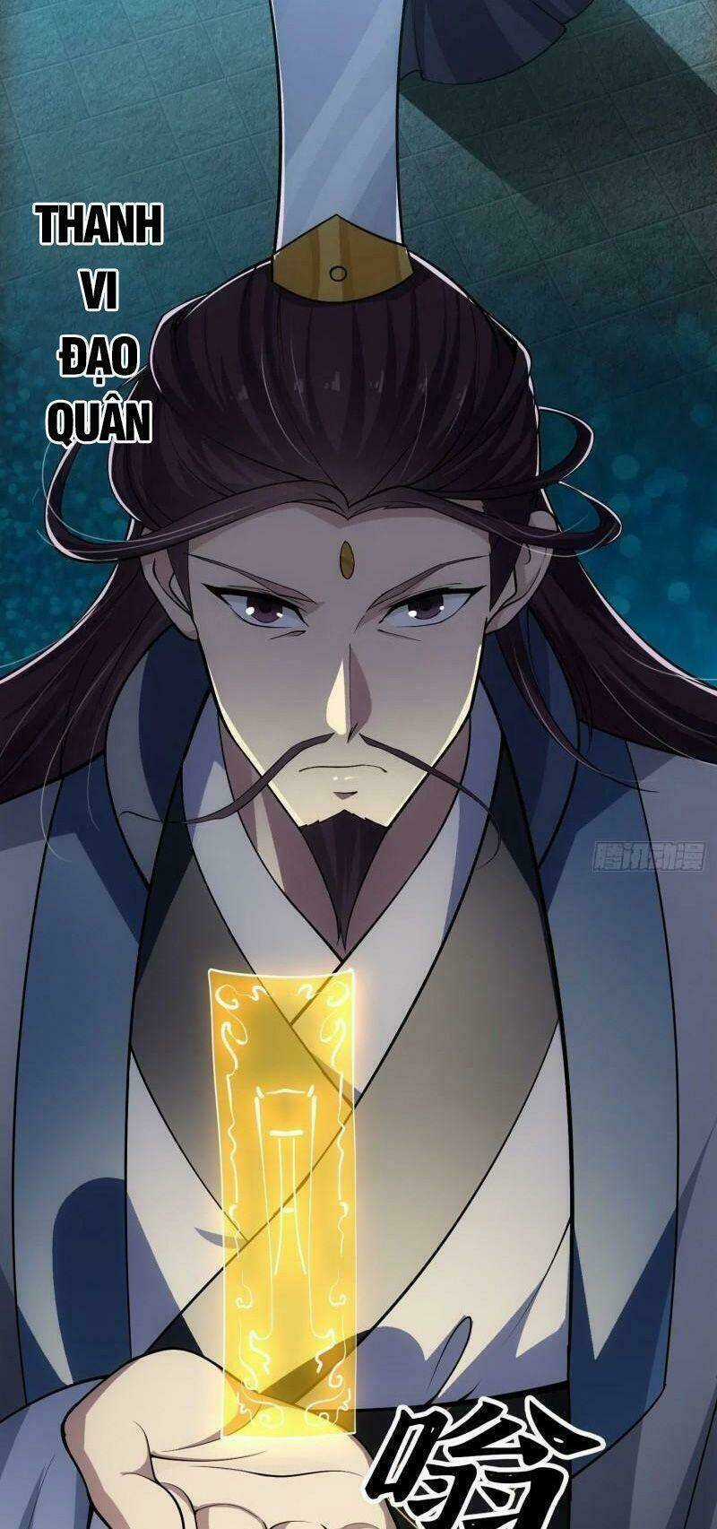 Ta Dùng Sách Giải Trí Thành Thánh Nhân Chapter 54 trang 14