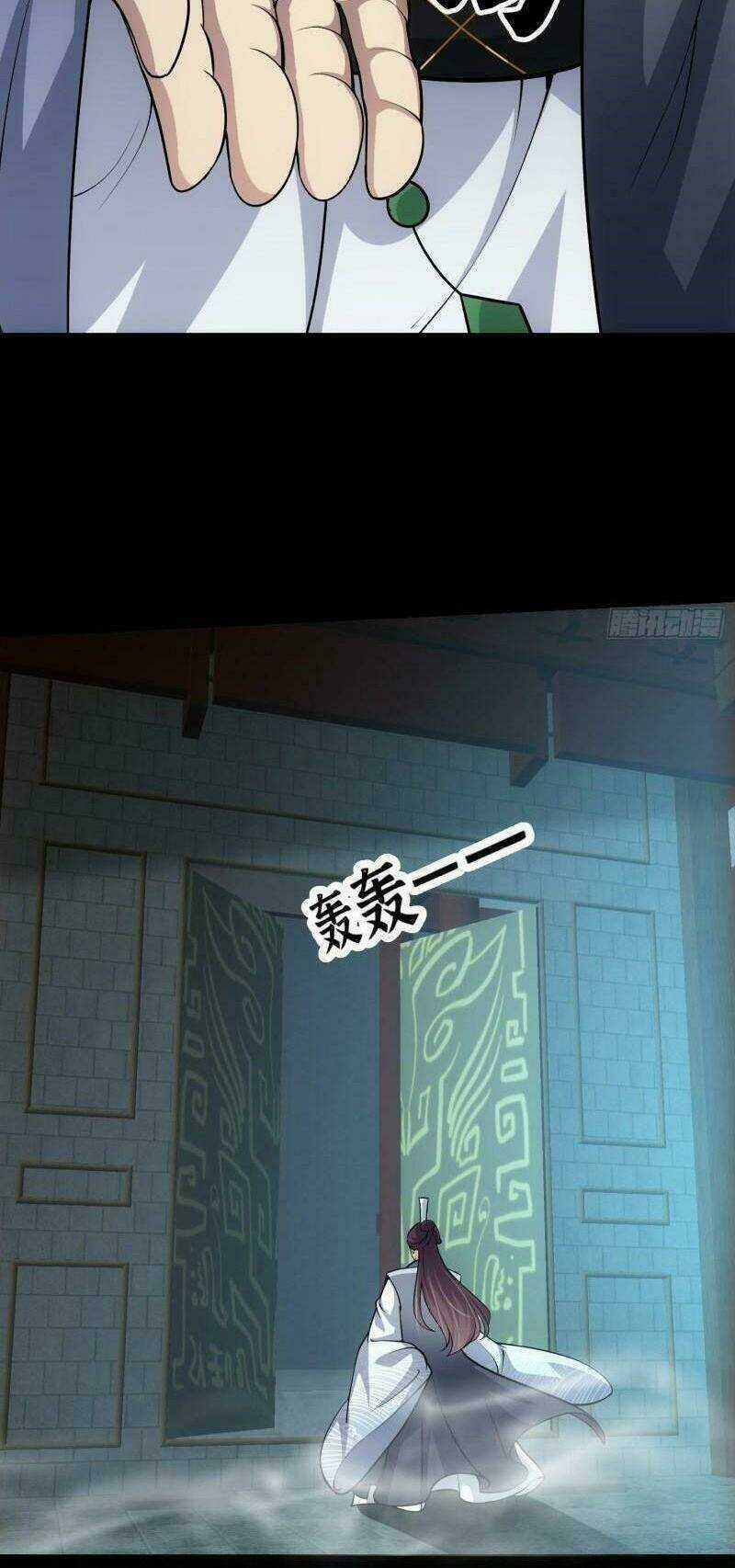 Ta Dùng Sách Giải Trí Thành Thánh Nhân Chapter 54 trang 15