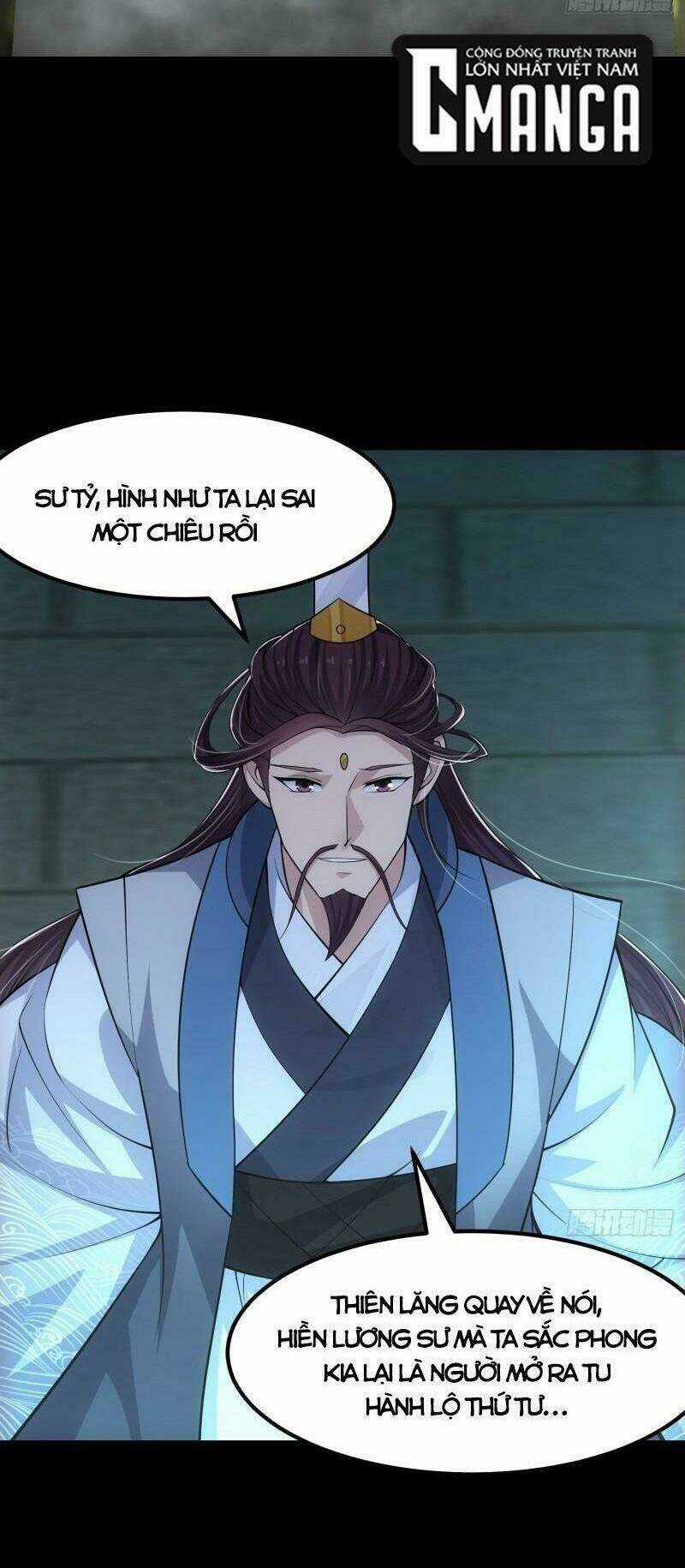 Ta Dùng Sách Giải Trí Thành Thánh Nhân Chapter 54 trang 17