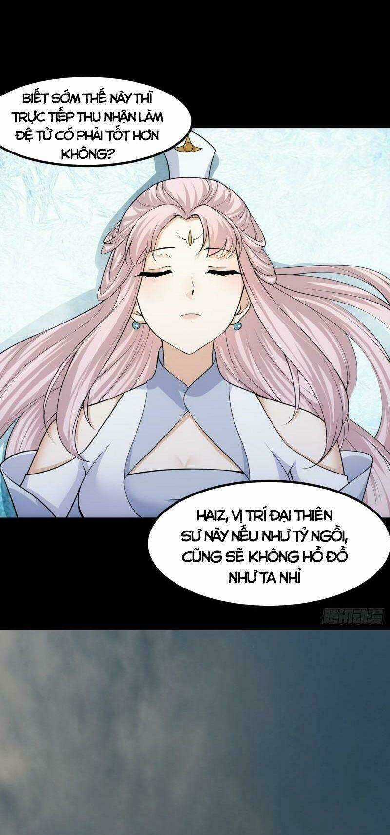 Ta Dùng Sách Giải Trí Thành Thánh Nhân Chapter 54 trang 18