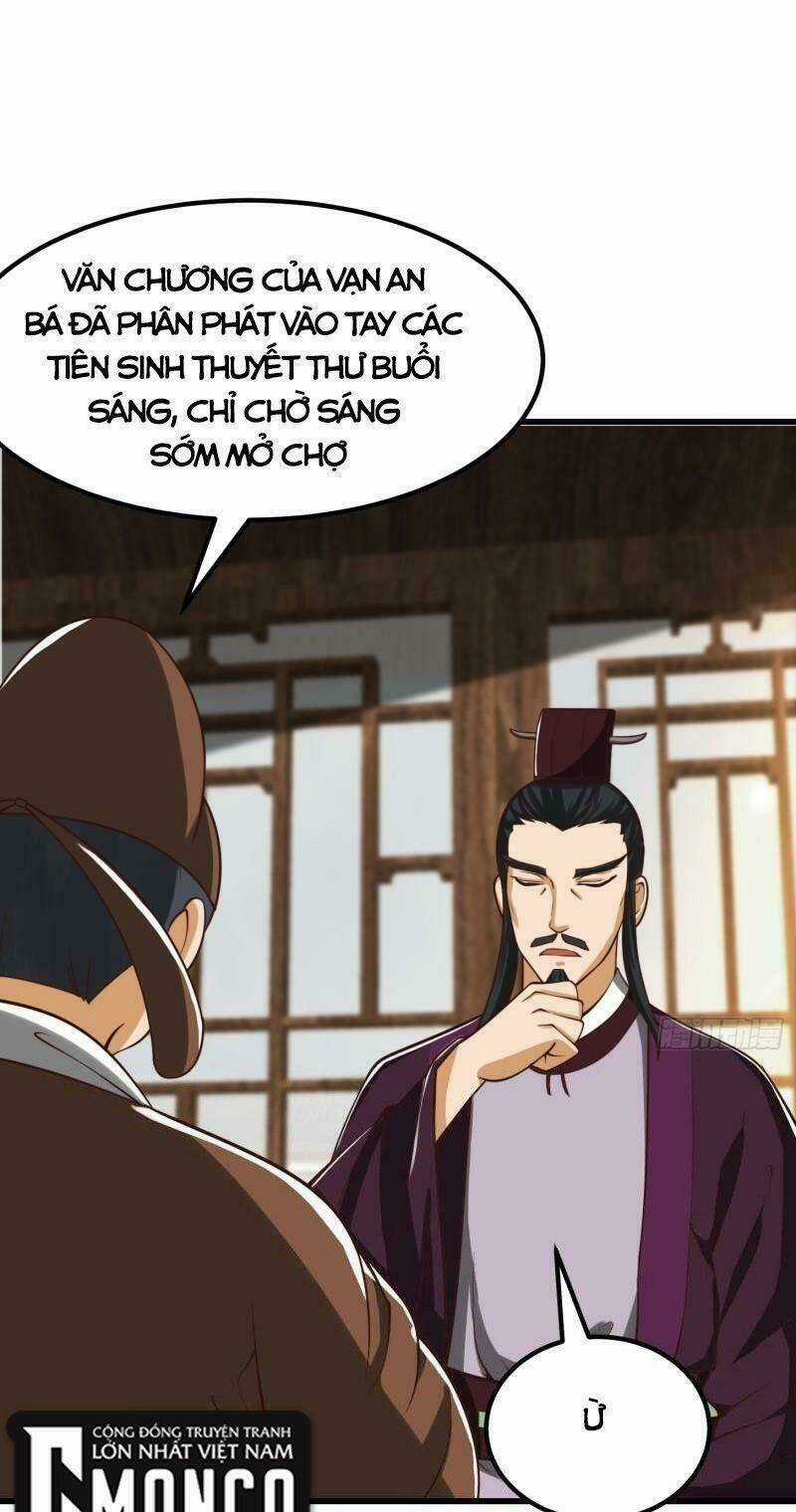 Ta Dùng Sách Giải Trí Thành Thánh Nhân Chapter 54 trang 20