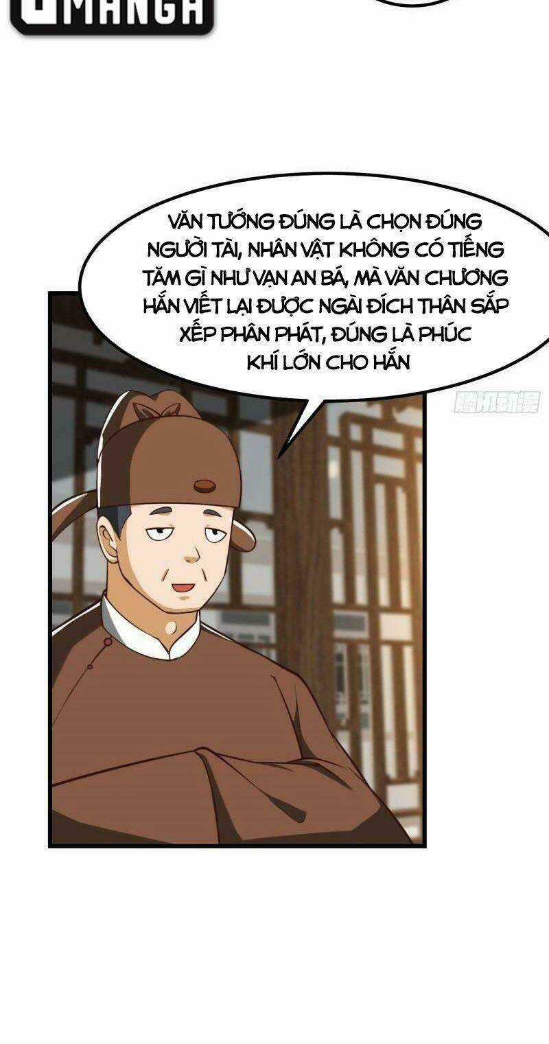 Ta Dùng Sách Giải Trí Thành Thánh Nhân Chapter 54 trang 21