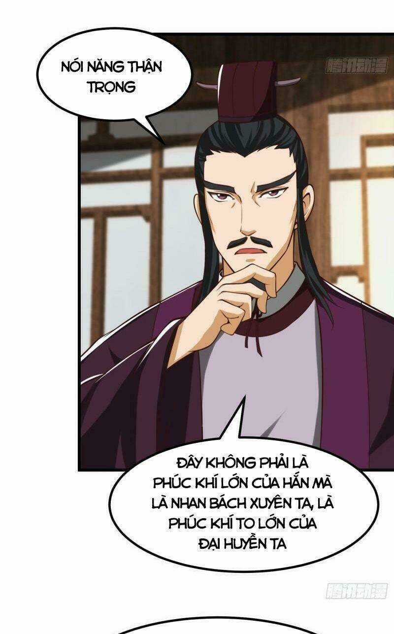 Ta Dùng Sách Giải Trí Thành Thánh Nhân Chapter 54 trang 22