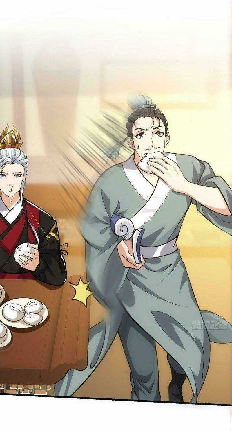 Ta Dùng Sách Giải Trí Thành Thánh Nhân Chapter 54 trang 26