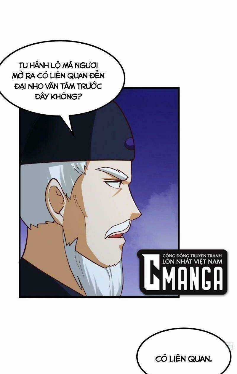 Ta Dùng Sách Giải Trí Thành Thánh Nhân Chapter 54 trang 4