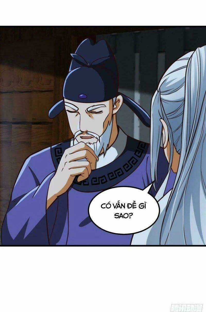 Ta Dùng Sách Giải Trí Thành Thánh Nhân Chapter 54 trang 6