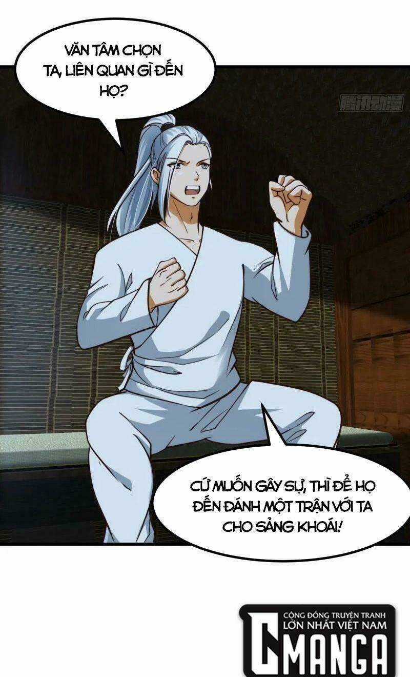 Ta Dùng Sách Giải Trí Thành Thánh Nhân Chapter 54 trang 8