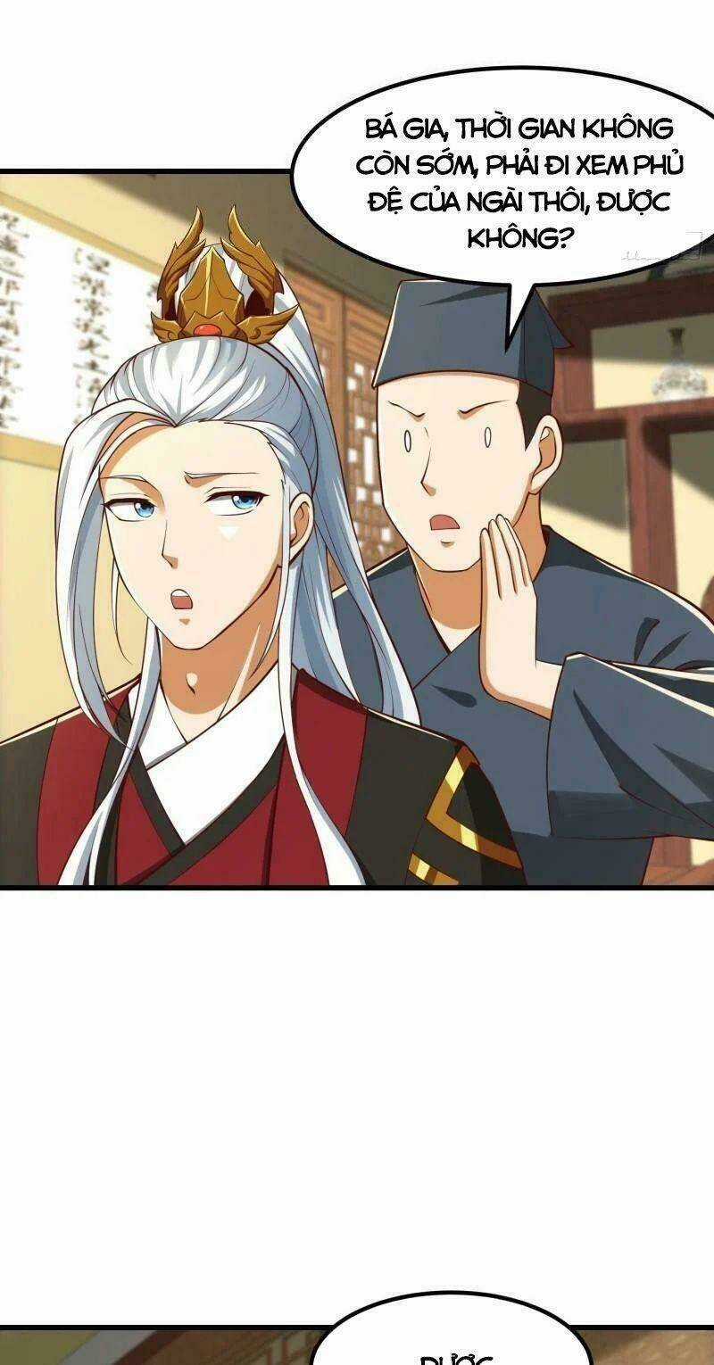 Ta Dùng Sách Giải Trí Thành Thánh Nhân Chapter 55 trang 10