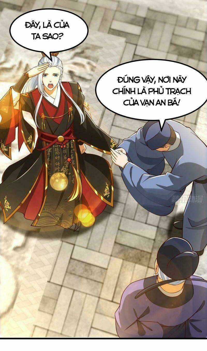 Ta Dùng Sách Giải Trí Thành Thánh Nhân Chapter 55 trang 16