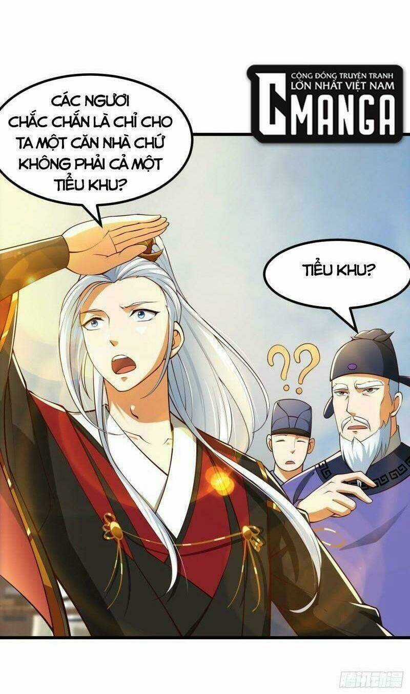 Ta Dùng Sách Giải Trí Thành Thánh Nhân Chapter 55 trang 17