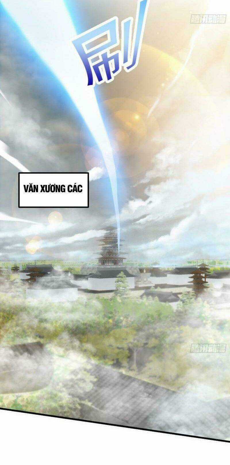 Ta Dùng Sách Giải Trí Thành Thánh Nhân Chapter 55 trang 21