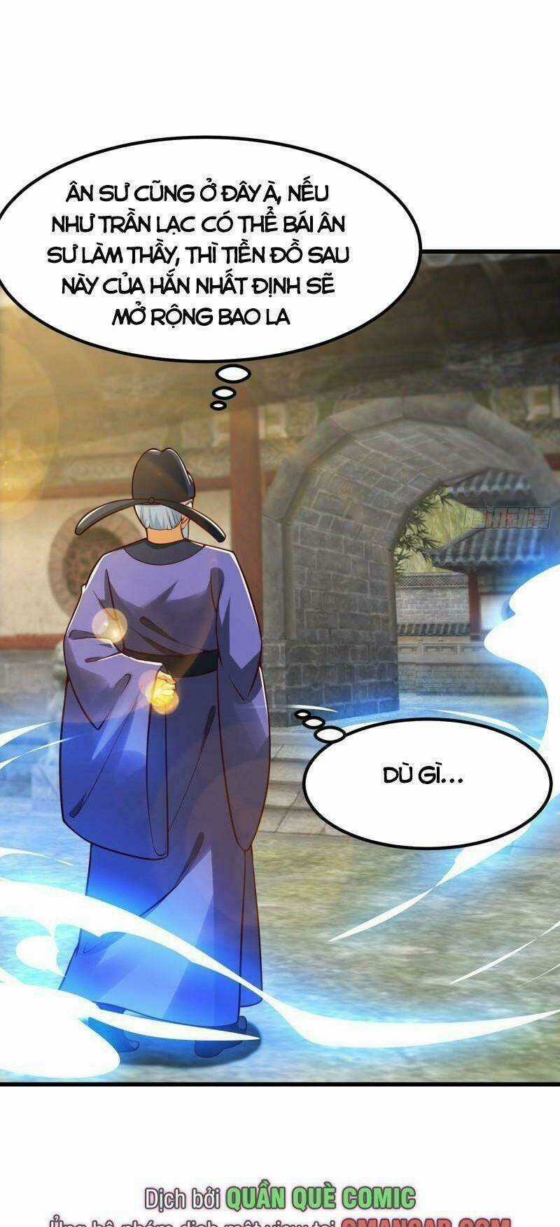 Ta Dùng Sách Giải Trí Thành Thánh Nhân Chapter 55 trang 22