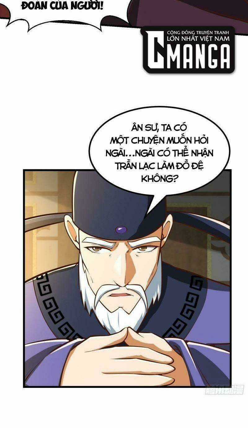 Ta Dùng Sách Giải Trí Thành Thánh Nhân Chapter 55 trang 29