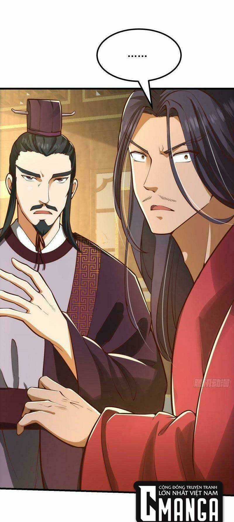 Ta Dùng Sách Giải Trí Thành Thánh Nhân Chapter 55 trang 30