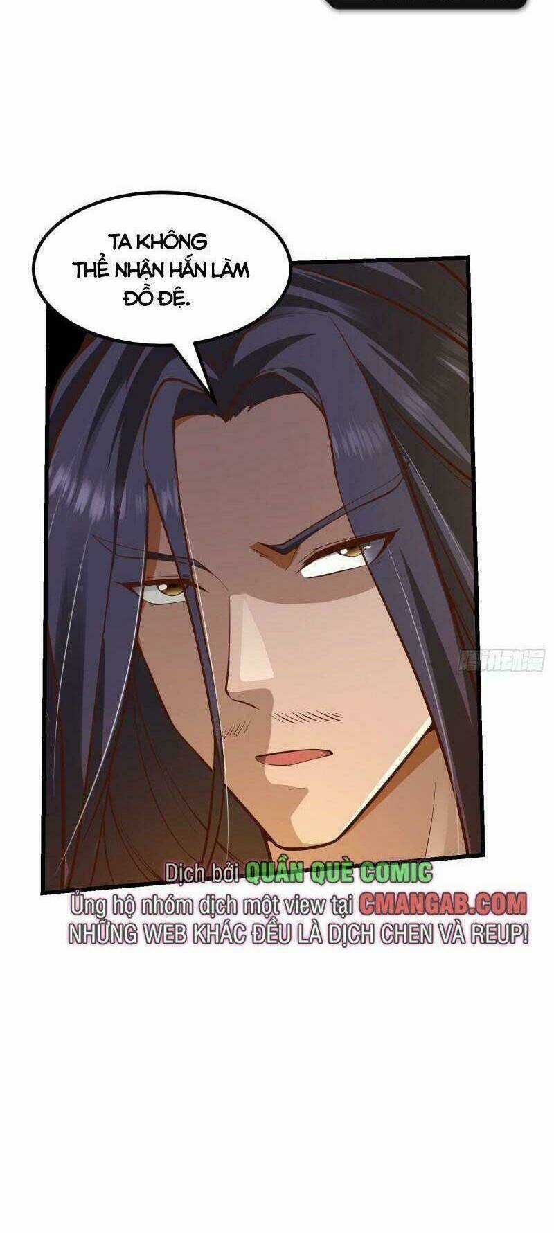 Ta Dùng Sách Giải Trí Thành Thánh Nhân Chapter 55 trang 31