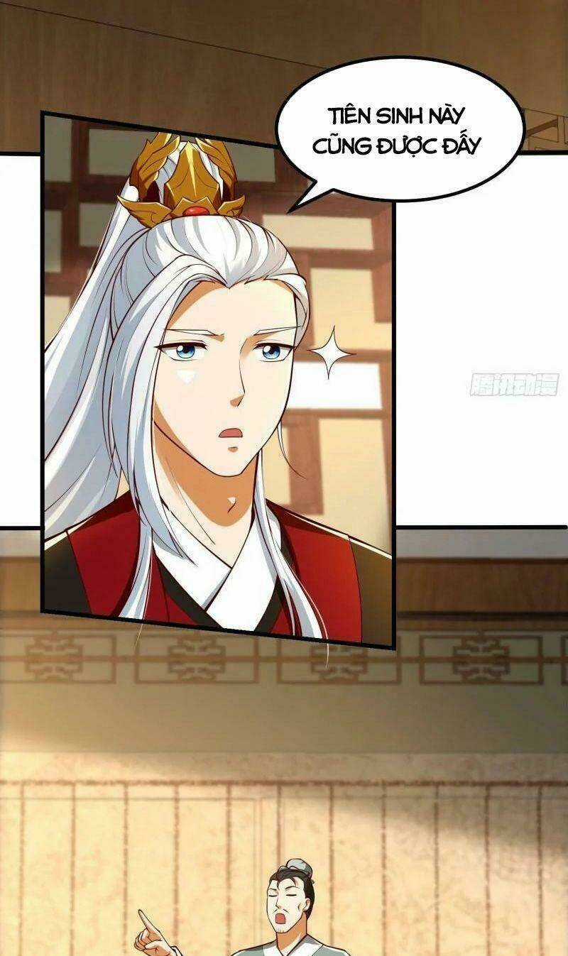 Ta Dùng Sách Giải Trí Thành Thánh Nhân Chapter 55 trang 4