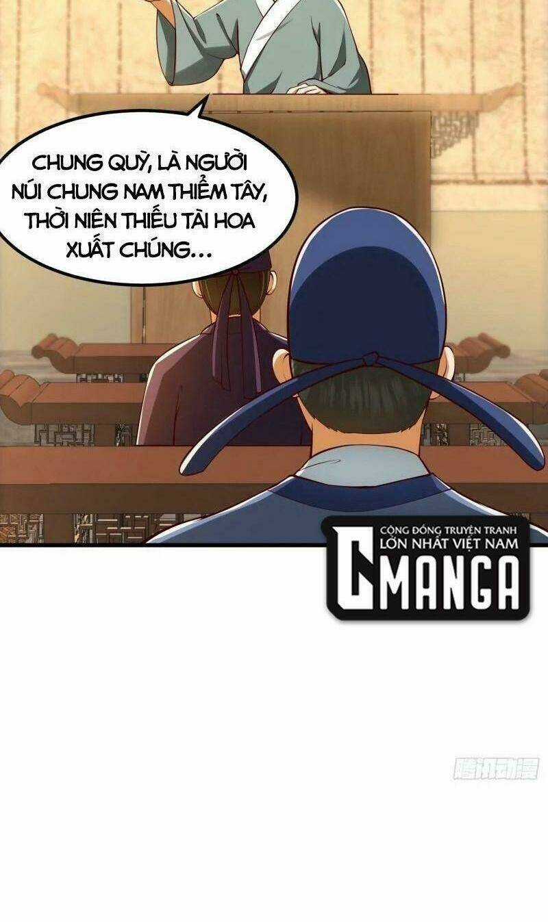Ta Dùng Sách Giải Trí Thành Thánh Nhân Chapter 55 trang 5