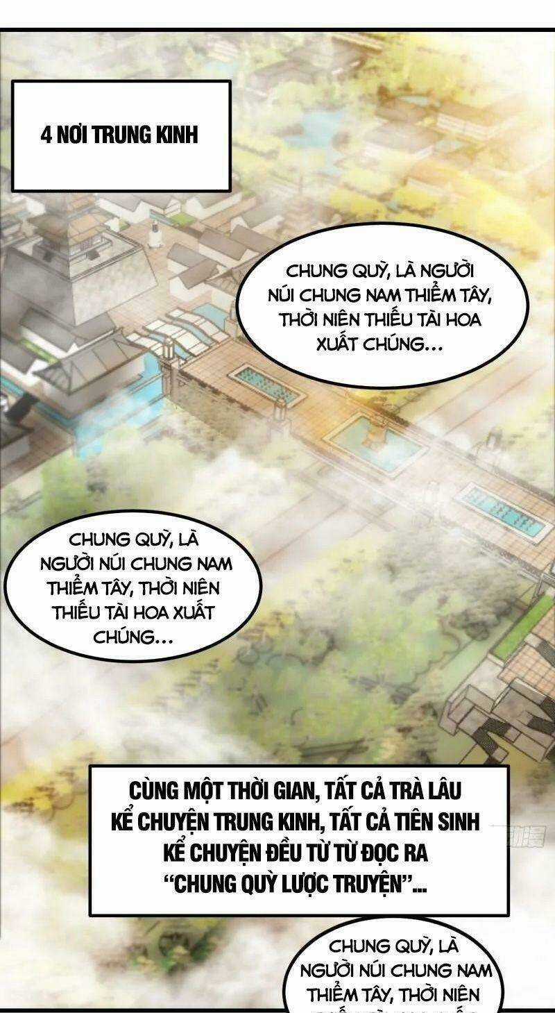 Ta Dùng Sách Giải Trí Thành Thánh Nhân Chapter 55 trang 6