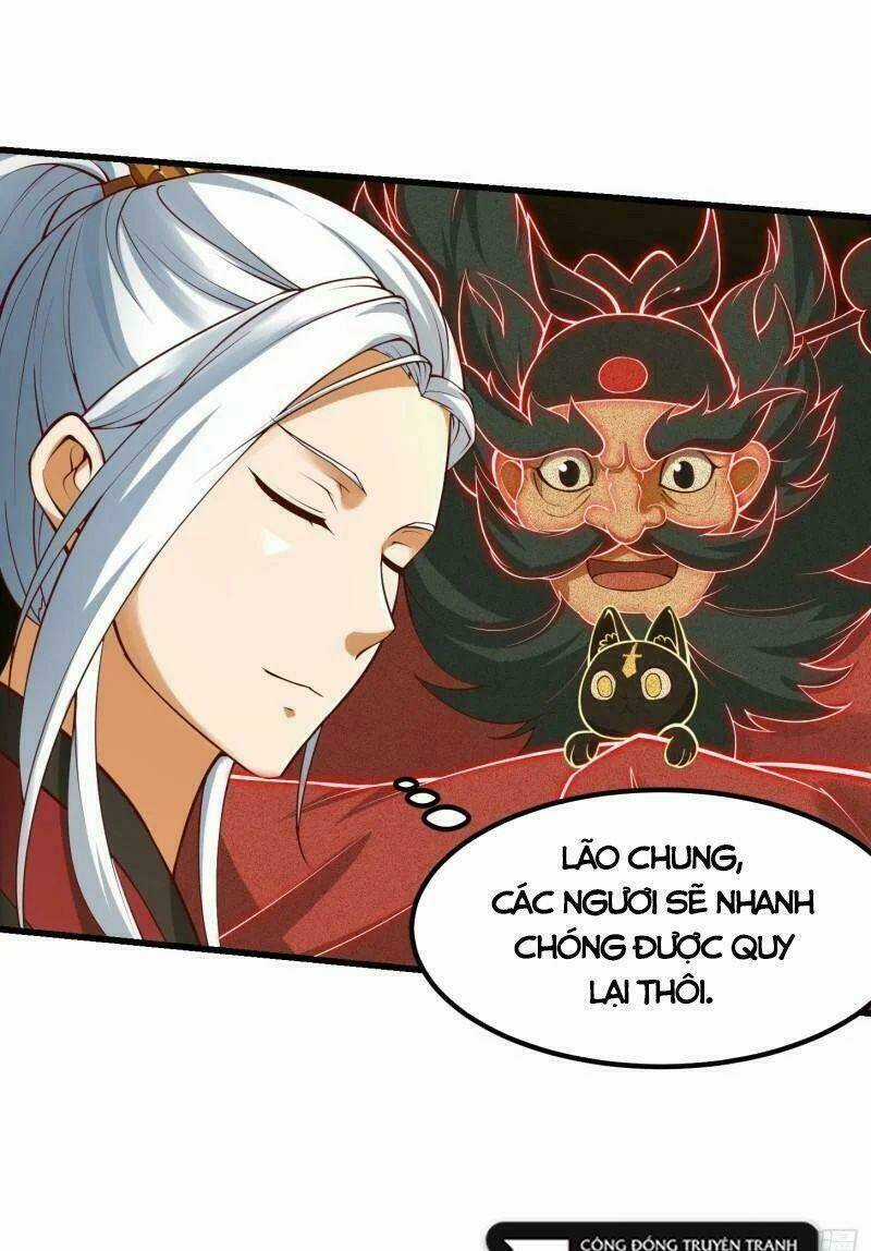 Ta Dùng Sách Giải Trí Thành Thánh Nhân Chapter 55 trang 8