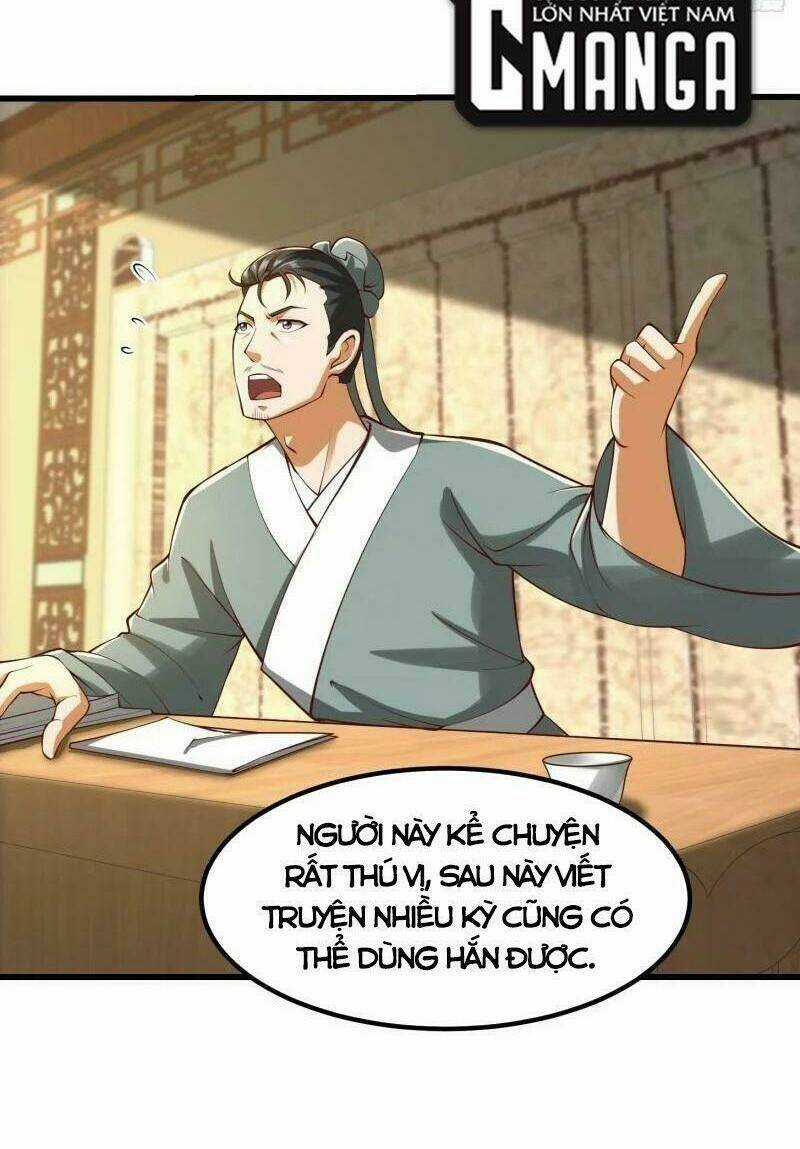 Ta Dùng Sách Giải Trí Thành Thánh Nhân Chapter 55 trang 9