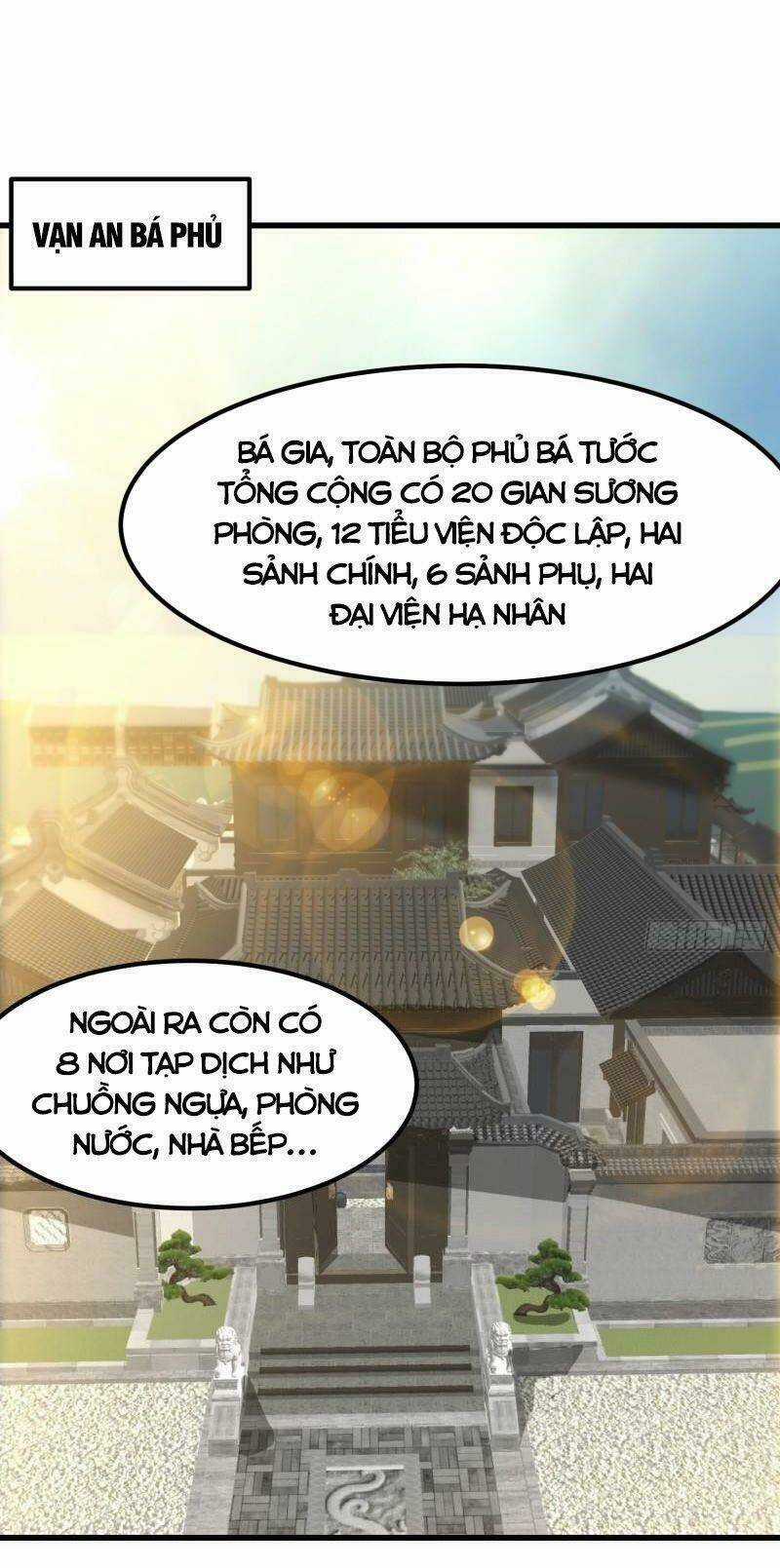 Ta Dùng Sách Giải Trí Thành Thánh Nhân Chapter 56 trang 1