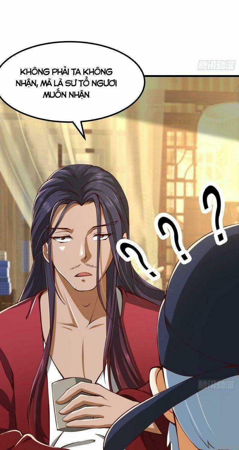 Ta Dùng Sách Giải Trí Thành Thánh Nhân Chapter 56 trang 11