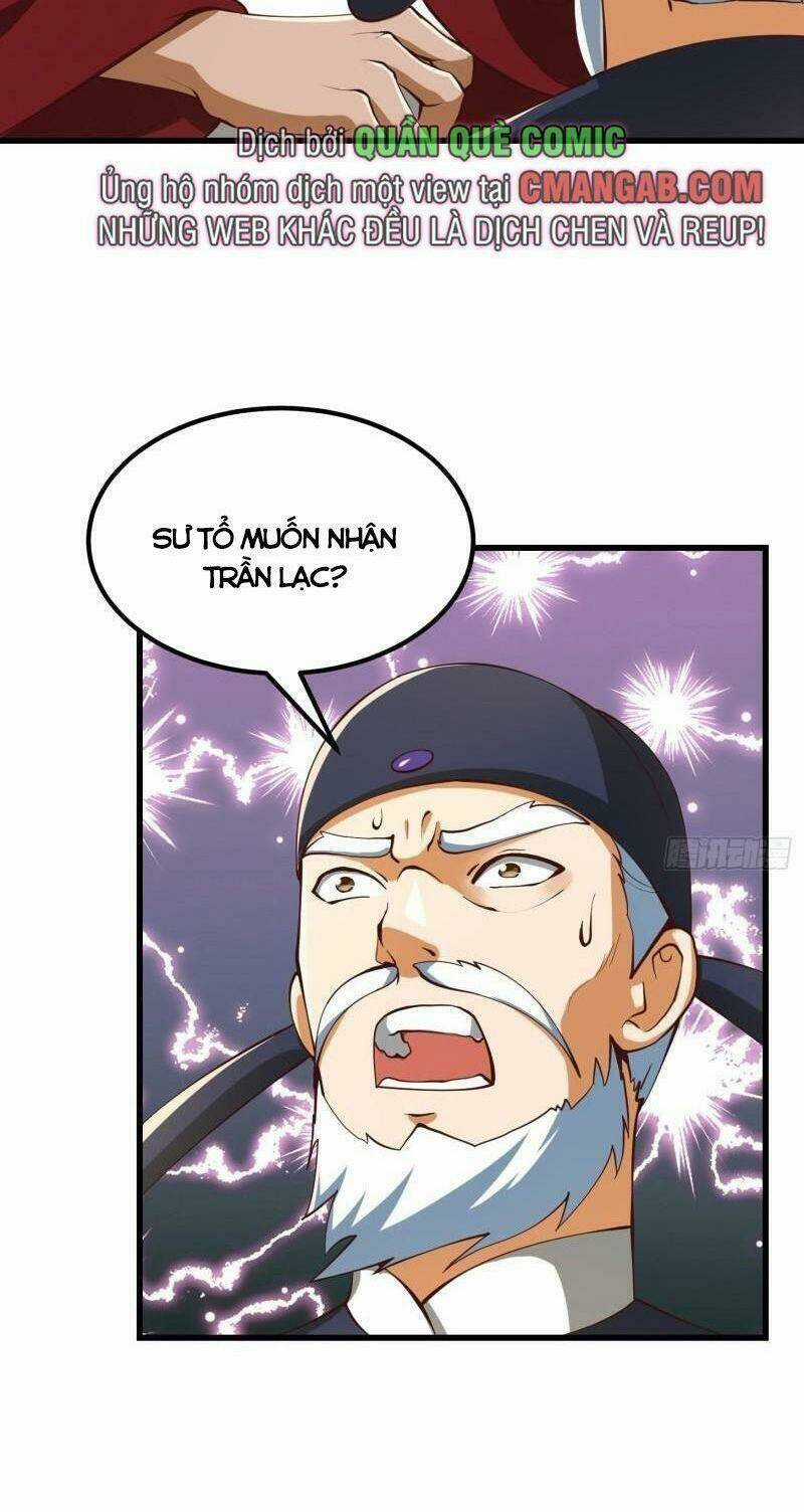 Ta Dùng Sách Giải Trí Thành Thánh Nhân Chapter 56 trang 12