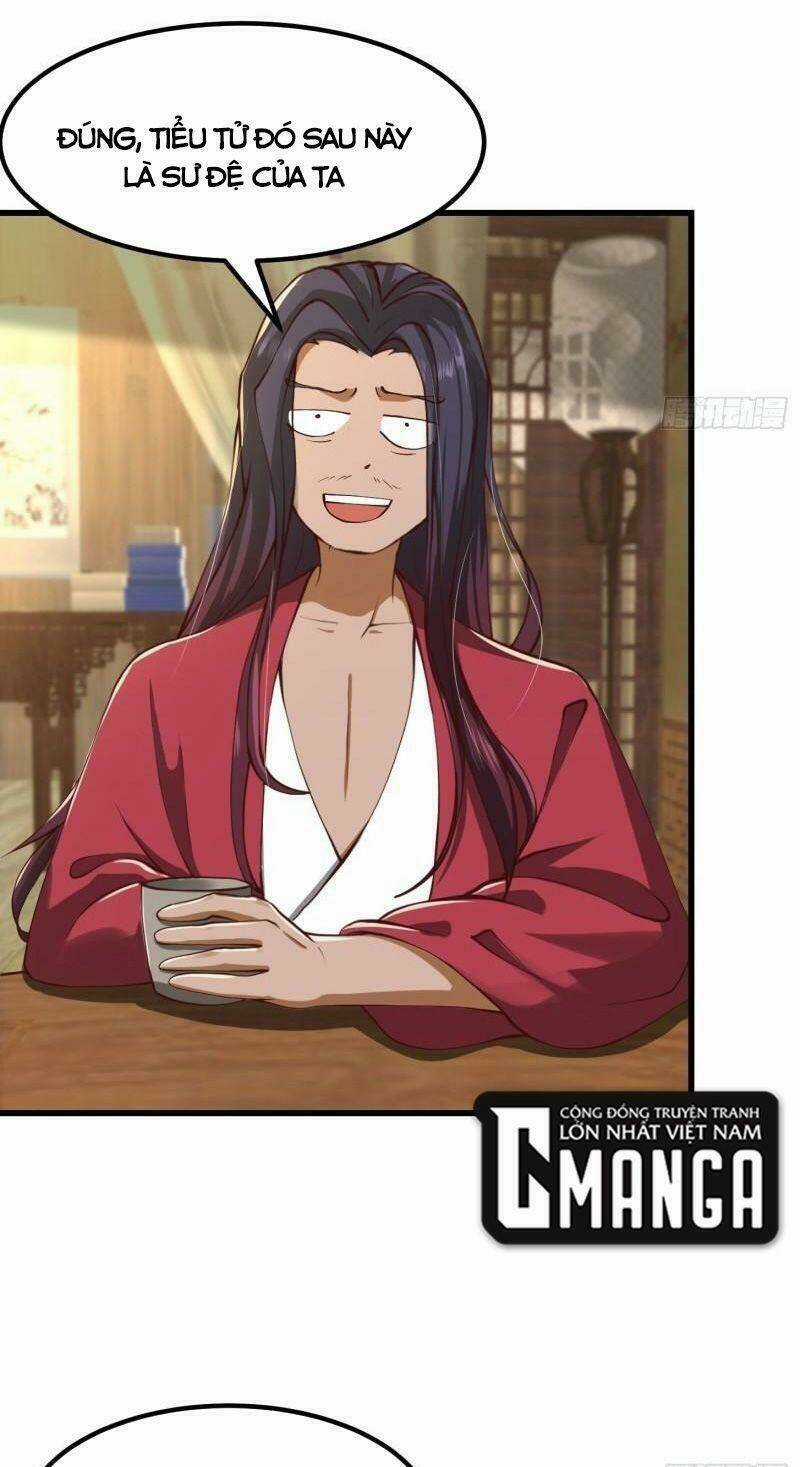 Ta Dùng Sách Giải Trí Thành Thánh Nhân Chapter 56 trang 13