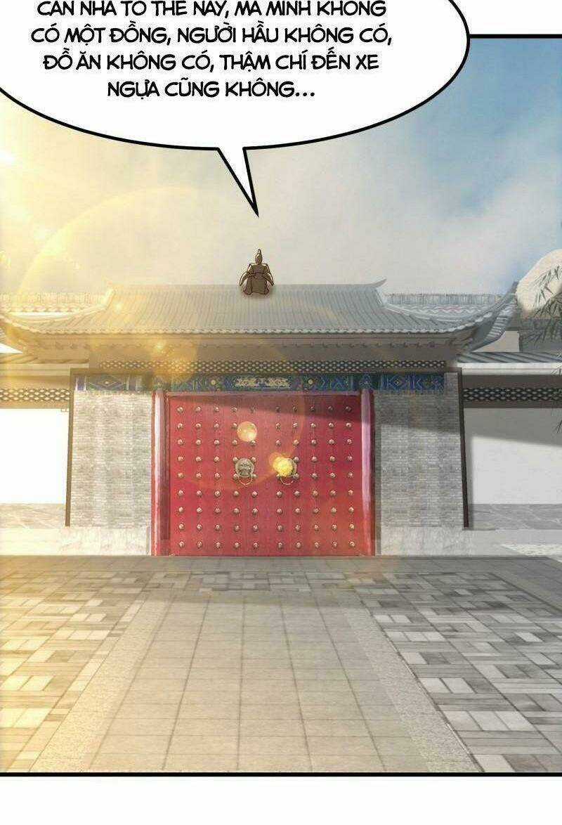 Ta Dùng Sách Giải Trí Thành Thánh Nhân Chapter 56 trang 16